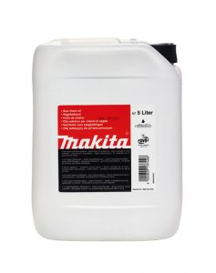 Makita Kædeolie 5 Liter