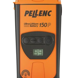 Pellenc Ultra Lithium batteri 150