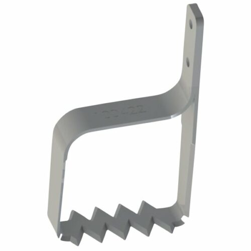 Pellenc 8cm kniv (Til Cultivion)