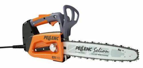 Pellenc Selion C21 EVO HD Kædesav
