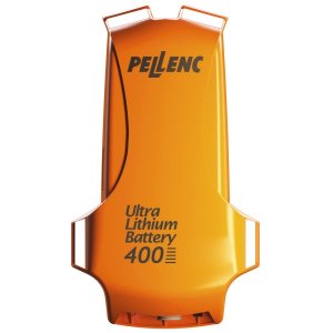 Pellenc Ultra Lithium batteri 400