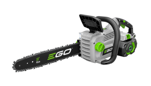 Ego power+ CS1800E Batteri Kædesav Uden batteri og lader