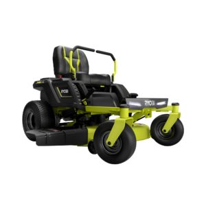 Ryobi ZTR480EX Zero turn plænetraktor