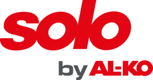 Link til hjemmeside for Solo by AL-KO