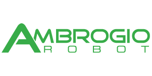Link til hjemmeside for Ambrogio